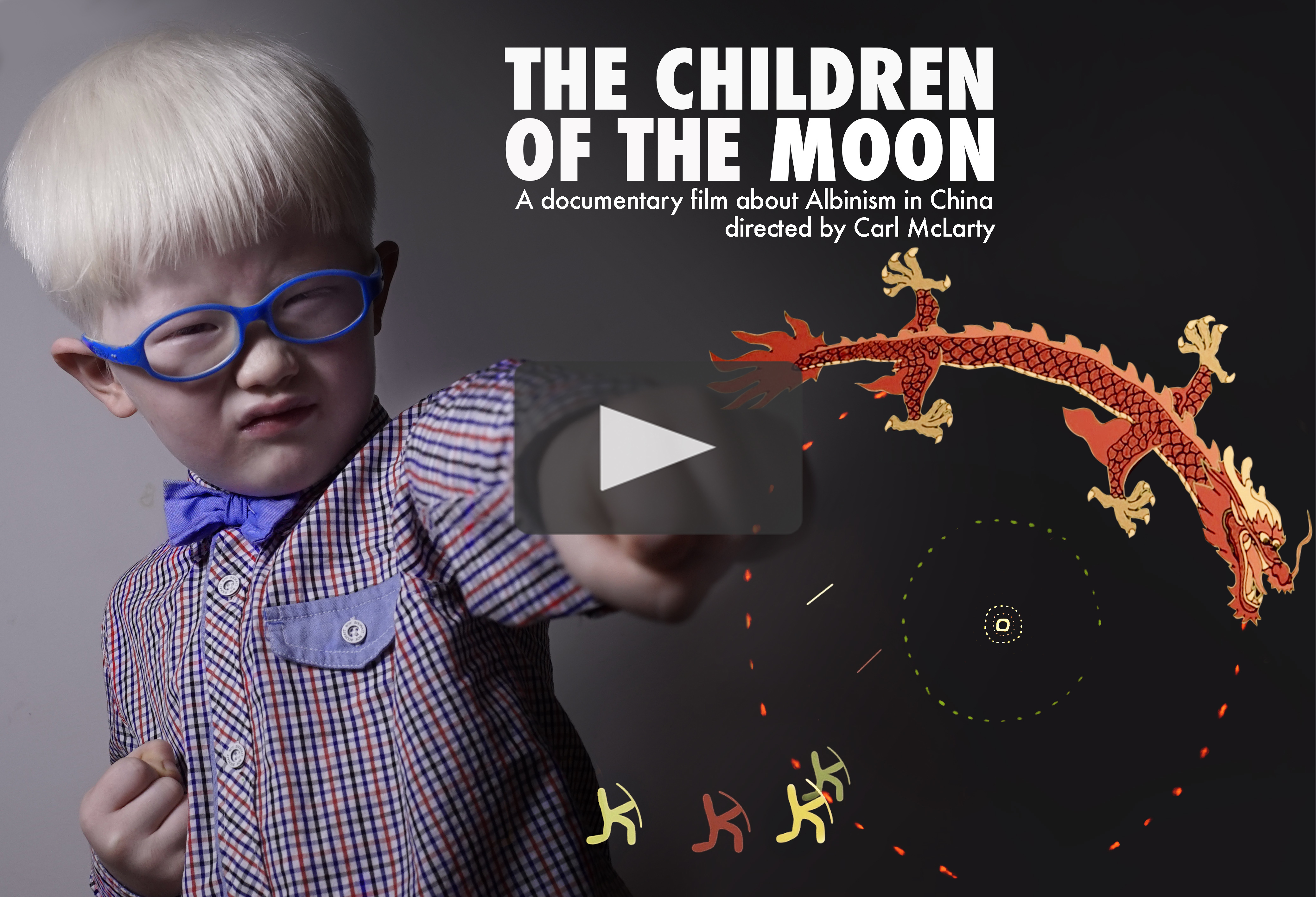 The Children of the Moon